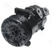 A/C Compressor Four Seasons 157301