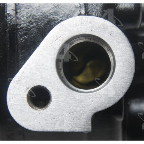 A/C Compressor Four Seasons 157301