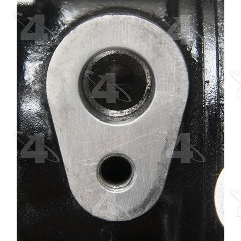 A/C Compressor Four Seasons 157301