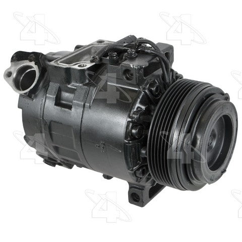 A/C Compressor Four Seasons 157302