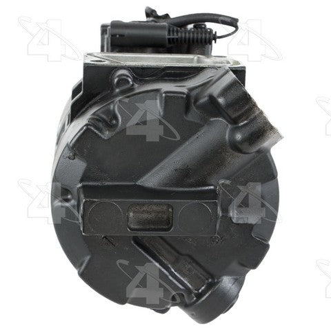 A/C Compressor Four Seasons 157302