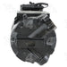 A/C Compressor Four Seasons 157302