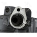 A/C Compressor Four Seasons 157302