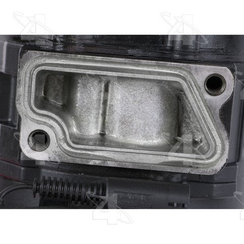 A/C Compressor Four Seasons 157302