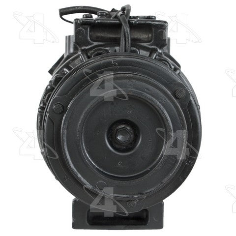 A/C Compressor Four Seasons 157302