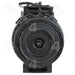 A/C Compressor Four Seasons 157302