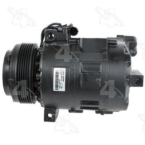 A/C Compressor Four Seasons 157302
