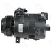 A/C Compressor Four Seasons 157302