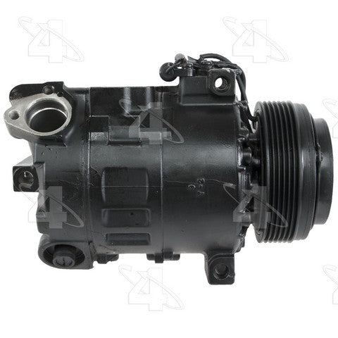 A/C Compressor Four Seasons 157302
