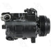 A/C Compressor Four Seasons 157302