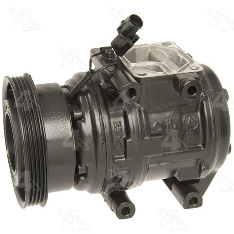 A/C Compressor Four Seasons 157303