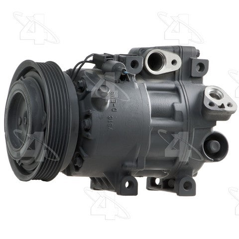 A/C Compressor Four Seasons 157306