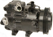 A/C Compressor Four Seasons 157307