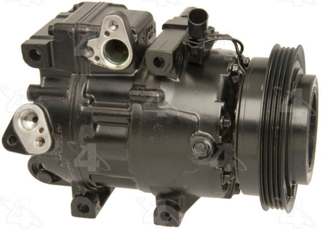 A/C Compressor Four Seasons 157307