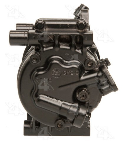 A/C Compressor Four Seasons 157307
