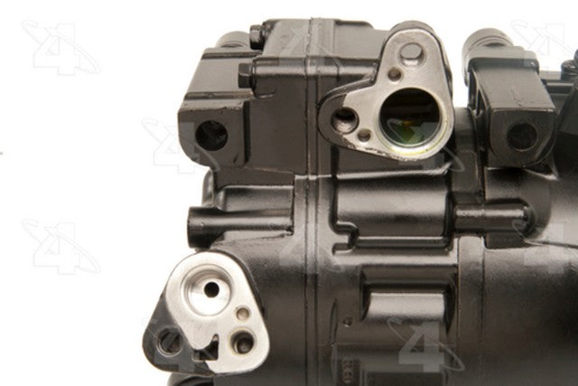 A/C Compressor Four Seasons 157307