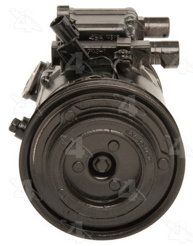 A/C Compressor Four Seasons 157307