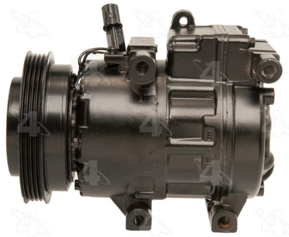 A/C Compressor Four Seasons 157307