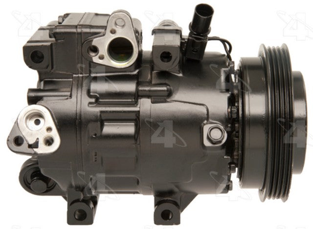 A/C Compressor Four Seasons 157307