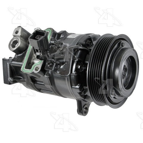 A/C Compressor Four Seasons 157308