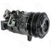 A/C Compressor Four Seasons 157308