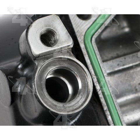 A/C Compressor Four Seasons 157308
