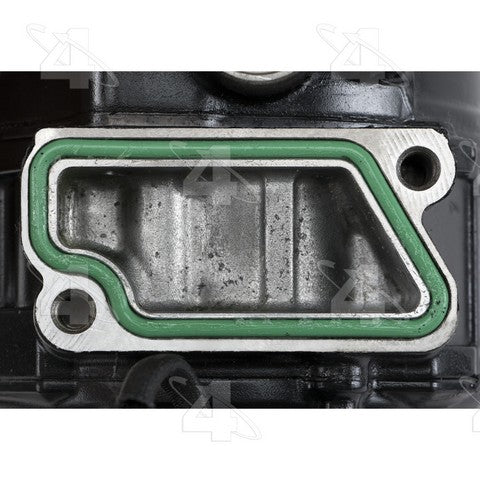 A/C Compressor Four Seasons 157308