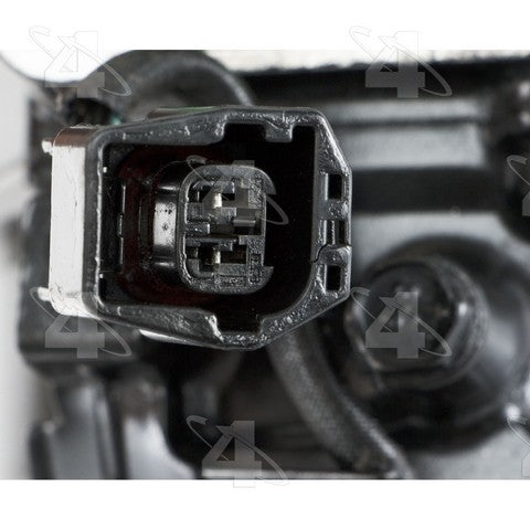 A/C Compressor Four Seasons 157308
