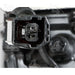 A/C Compressor Four Seasons 157308