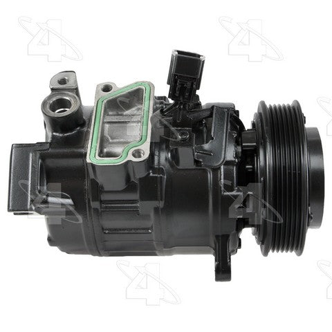 A/C Compressor Four Seasons 157308