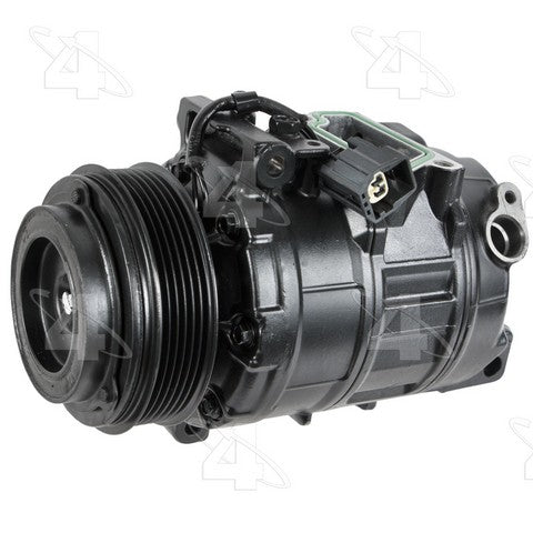 A/C Compressor Four Seasons 157309