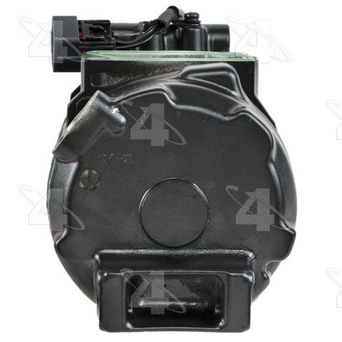A/C Compressor Four Seasons 157309