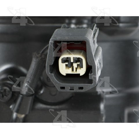 A/C Compressor Four Seasons 157309