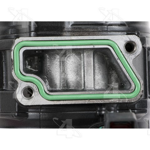 A/C Compressor Four Seasons 157309