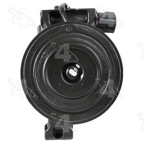 A/C Compressor Four Seasons 157309