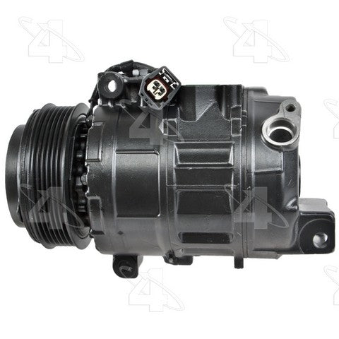 A/C Compressor Four Seasons 157309