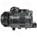 A/C Compressor Four Seasons 157309