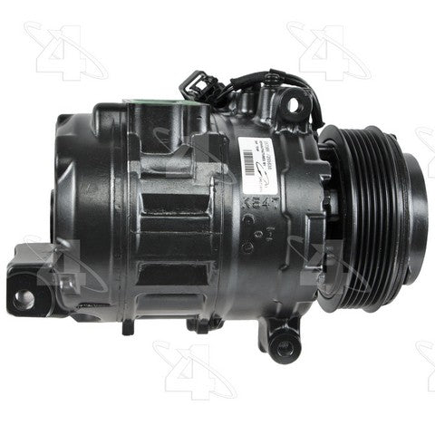 A/C Compressor Four Seasons 157309