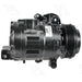 A/C Compressor Four Seasons 157309