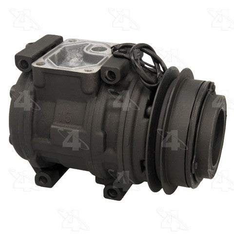 A/C Compressor Four Seasons 157310