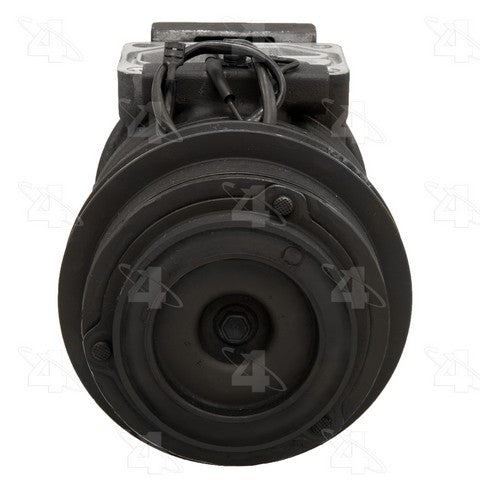 A/C Compressor Four Seasons 157310