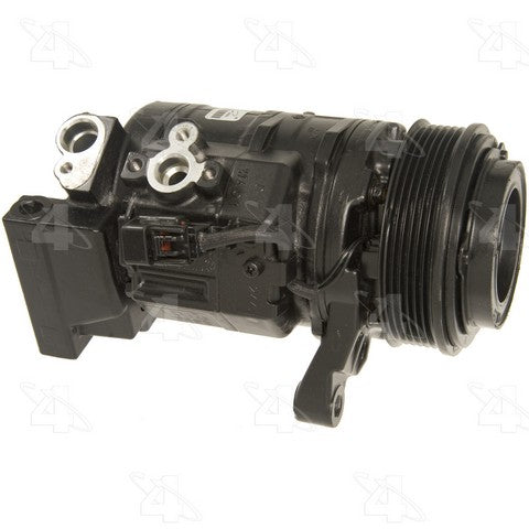 A/C Compressor Four Seasons 157312