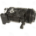 A/C Compressor Four Seasons 157312