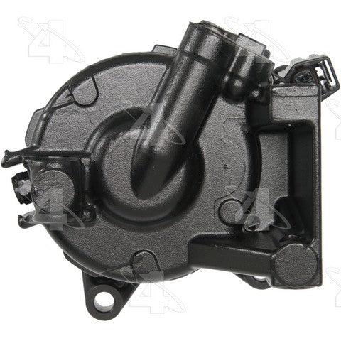 A/C Compressor Four Seasons 157312