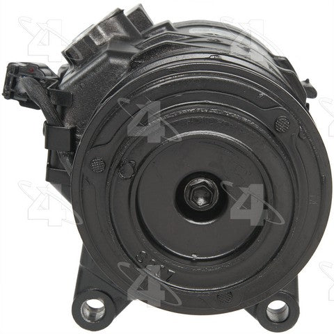 A/C Compressor Four Seasons 157312