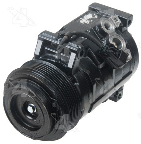 A/C Compressor Four Seasons 157313
