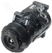 A/C Compressor Four Seasons 157313