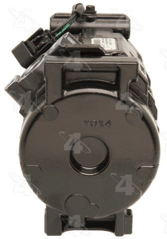 A/C Compressor Four Seasons 157313