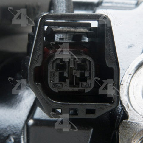 A/C Compressor Four Seasons 157313