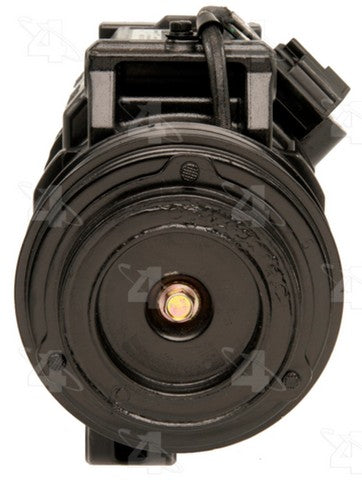 A/C Compressor Four Seasons 157313